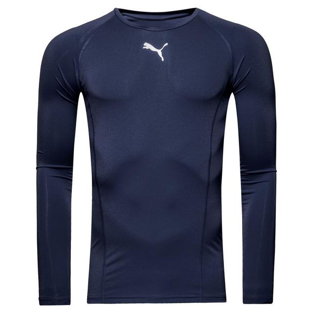 PUMA Baselayer Liga - Peacoat, size ['X-Small'] on Productcaster.