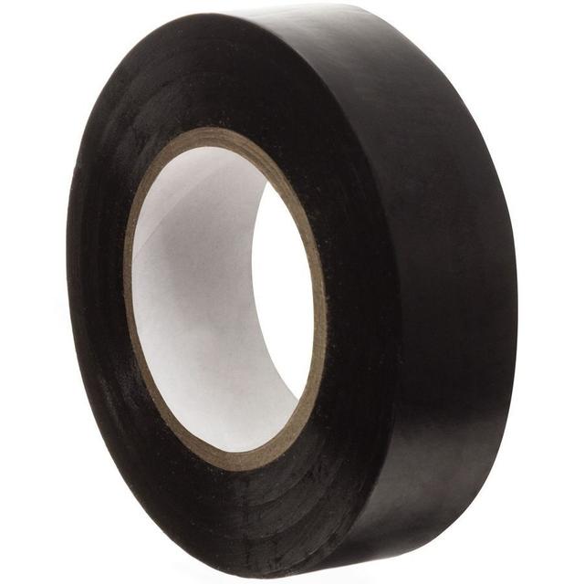 Select Sock Tape 1,9 Cm x 15 m - Black, size One Size on Productcaster.