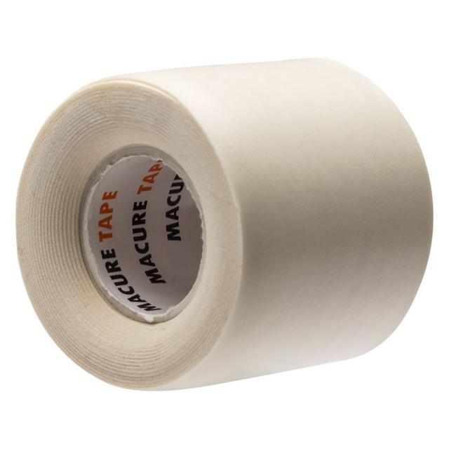 Select Foam Tape 5cm x 3m - White, size One Size on Productcaster.