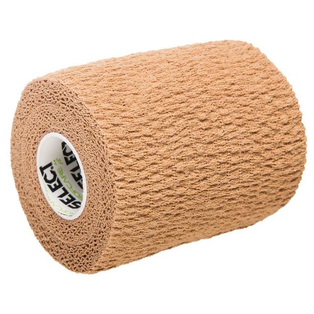 Select Profcare Stretch Bandage 7,5 Cm x 4,5 m - Beige, size One Size on Productcaster.