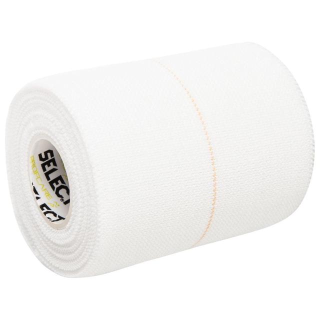 Select Profcare Soft Stretch 7,5 Cm x 4,5 m - White, size One Size on Productcaster.