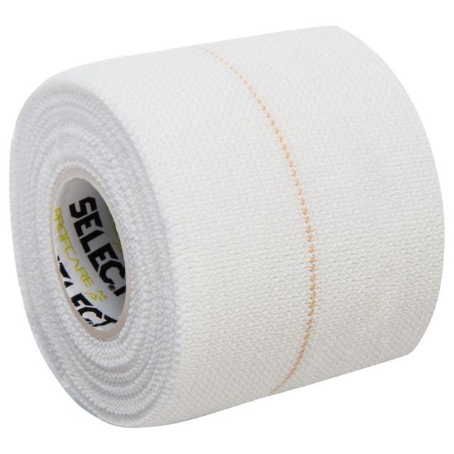 Select Profcare Soft Stretch 5 Cm x 4,5 m - White, size One Size on Productcaster.