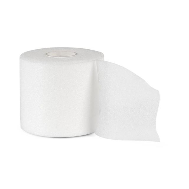 Select Profcare Pre Wrap 7 Cm x 20 m - White, size One Size on Productcaster.