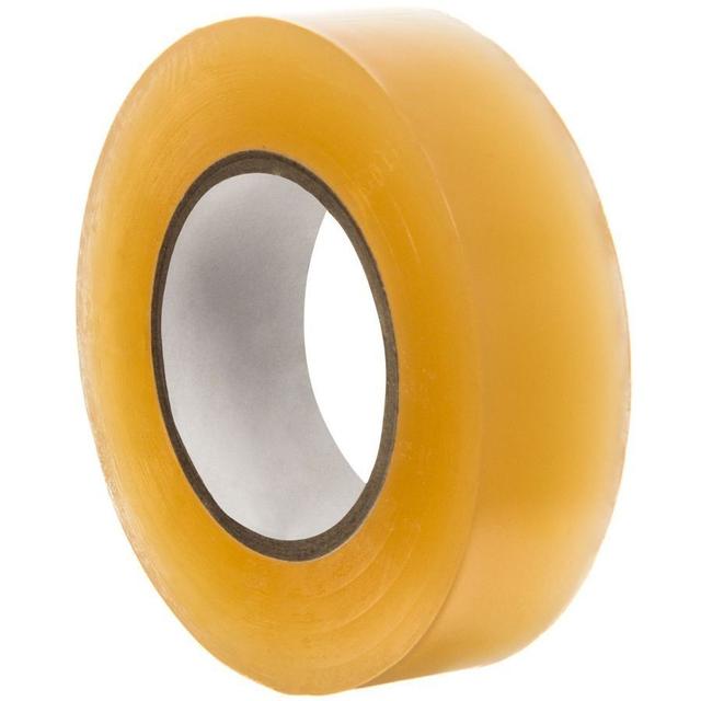 Select Sock Tape 1,9 Cm x 15 m - Transparent, size One Size on Productcaster.