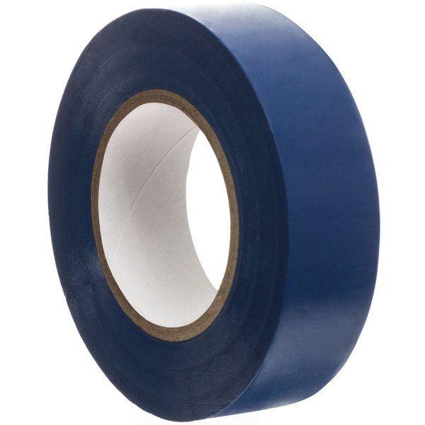 Select Sock Tape 1,9 Cm x 15 m - Blue, size One Size on Productcaster.