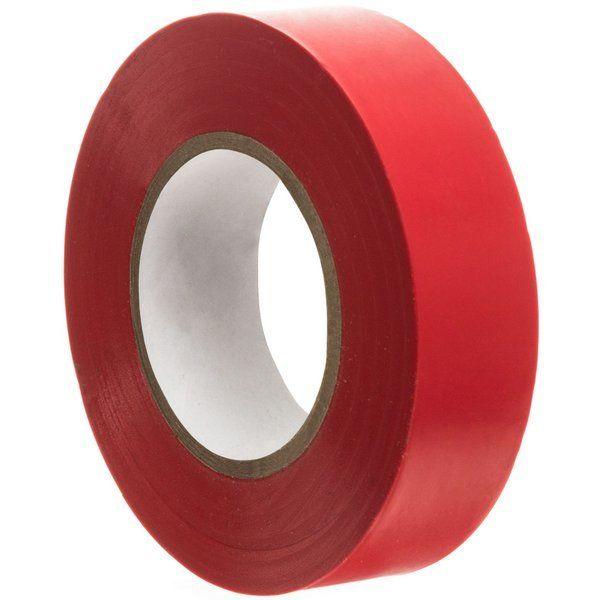 Select Sock Tape 1,9 Cm x 15 m - Red, size One Size on Productcaster.