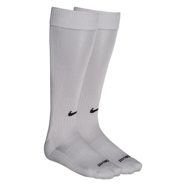 Nike Football Socks Classic Ii - Grey/black, size S: 34-38 on Productcaster.