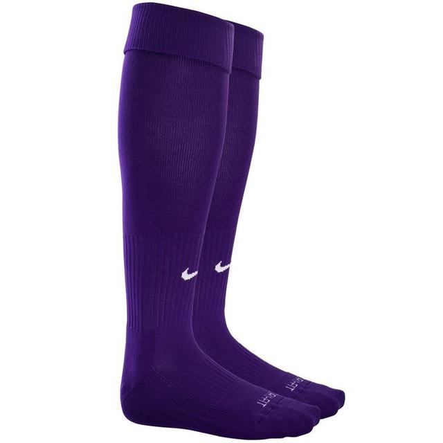 Nike Football Socks Classic Ii - Purple, size M: 38-42 on Productcaster.