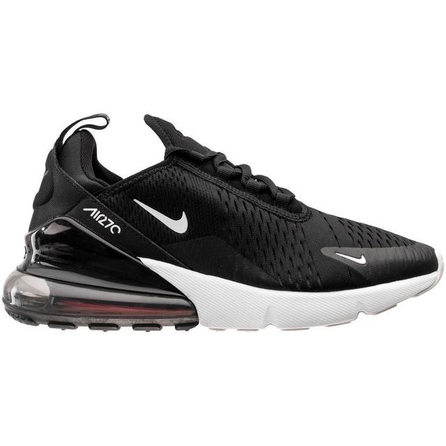 Nike Sneaker Air Max 270 - Black/white/anthracite Kids, size 40 on Productcaster.