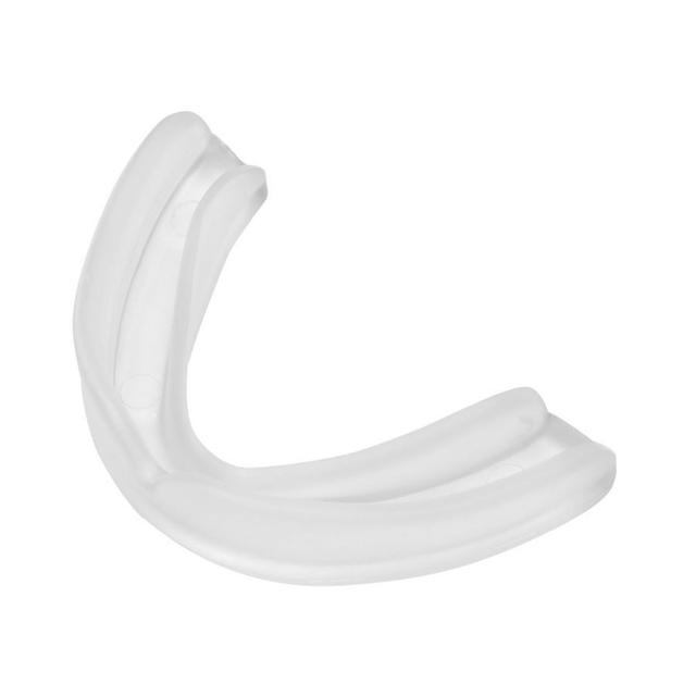 Select Mouth Guard - Transparent Kids, size One Size Junior on Productcaster.