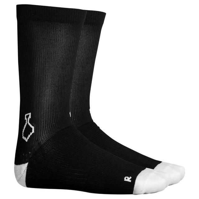 Liiteguard Football Socks Pro-tech - Black, size 40-43 on Productcaster.