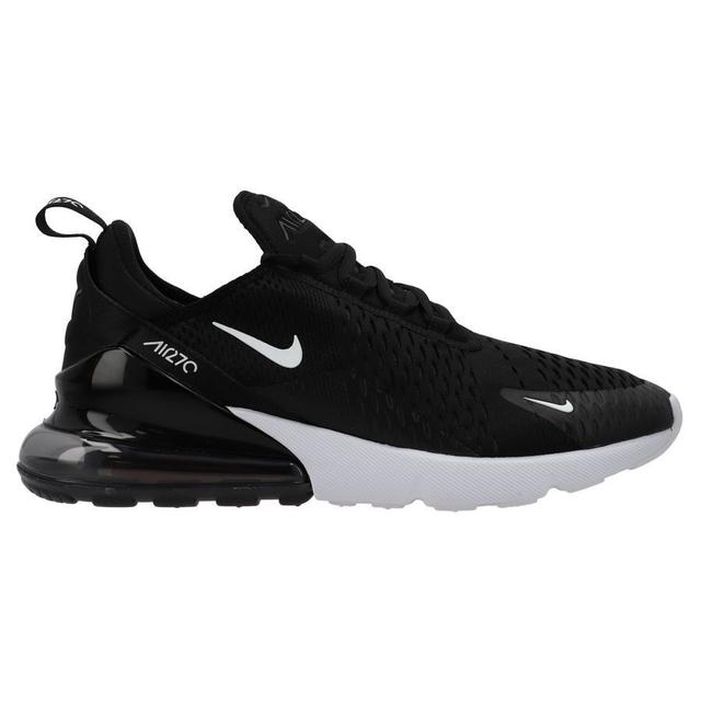 Nike Sneaker Air Max 270 - Black/white/anthracite, size 47½ on Productcaster.