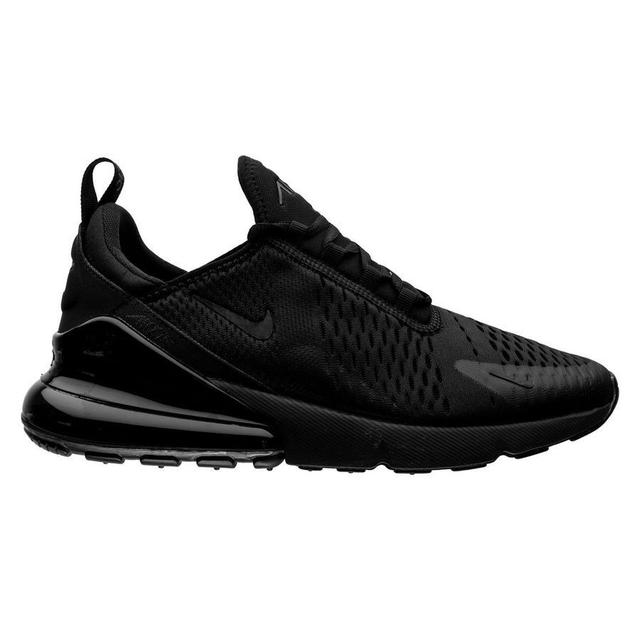 Nike Sneaker Air Max 270 -/Schwarz, Größe 44½ on Productcaster.