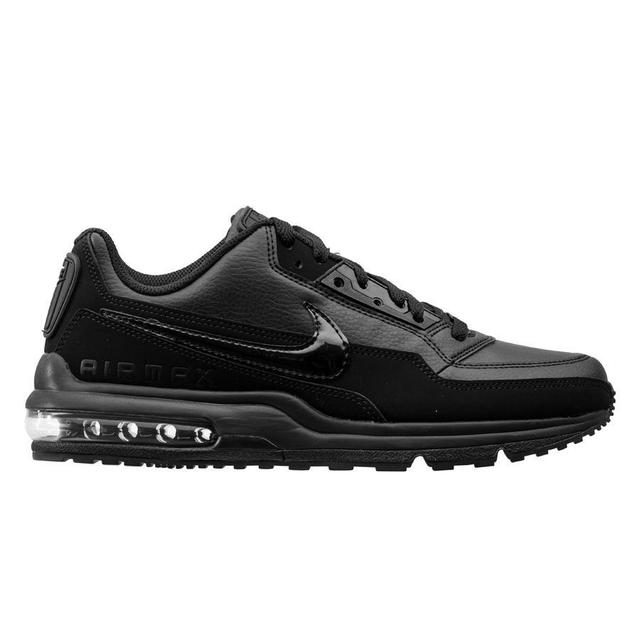 Nike Air Max Ltd 3 - Musta, koko 38½ on Productcaster.