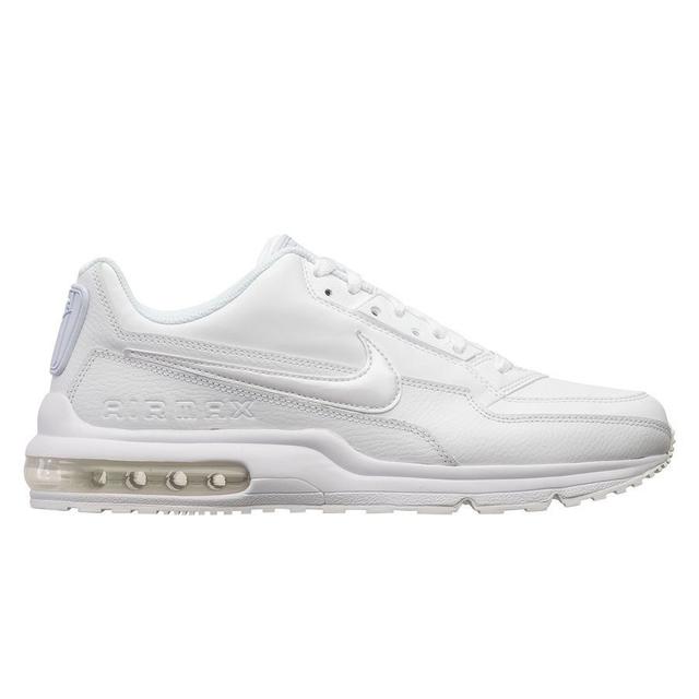 Nike Air Max Ltd 3 - Vit, storlek 41 on Productcaster.