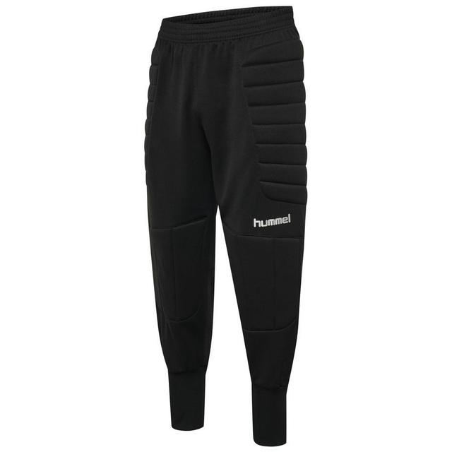 Goalkeeper Pants - Hummel, size Large on Productcaster.