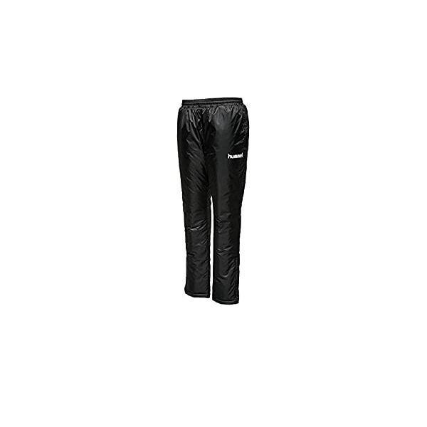 Hummel Core Pants - Black, size Small on Productcaster.