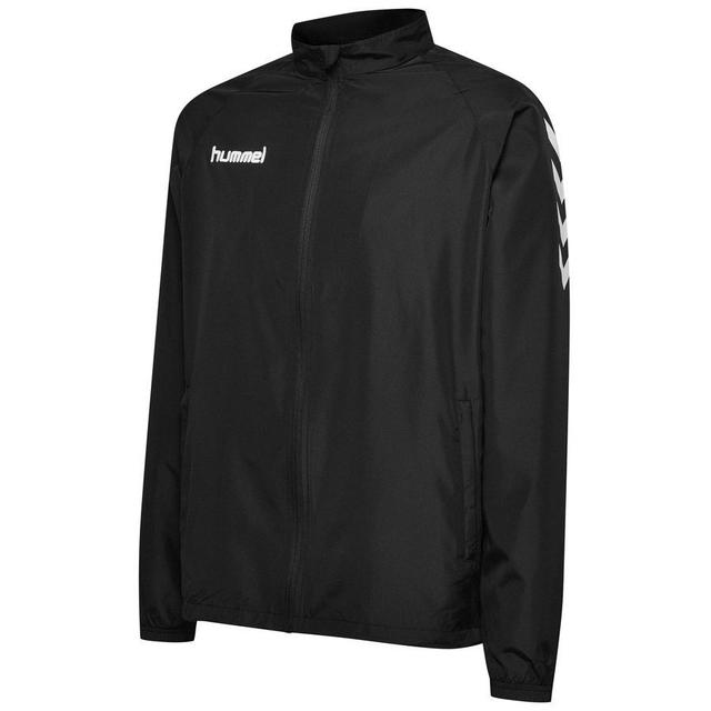 Core Zip-up Jacket With Front Pockets - , size Small on Productcaster.