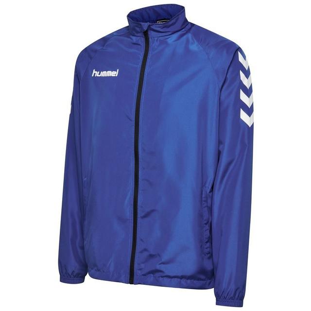 Core Zip-up Jacket With Front Pockets - , size X-Large on Productcaster.