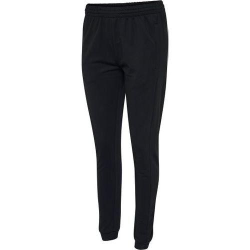 Hummel Go Cotton Sweatpants - Black Woman, size Large on Productcaster.