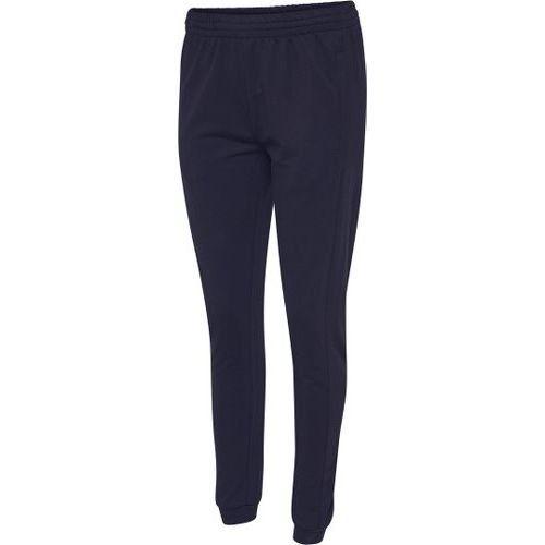 Hummel Go Cotton Sweatpants - Navy Women, size XX-Large on Productcaster.