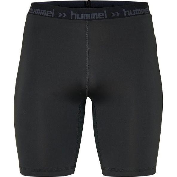 Hummel First Performance Tights - Black, size Medium on Productcaster.