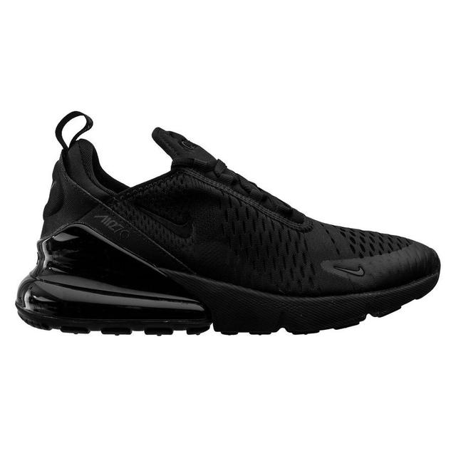 Nike Sneaker Air Max 270 - Schwarz Kinder, Größe 40 on Productcaster.