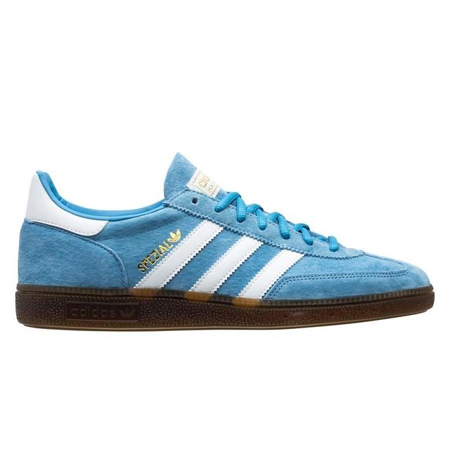 adidas Originals Spezial In - Light Blue/footwear White, size 43⅓ on Productcaster.