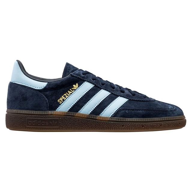 adidas Originals Spezial In - Navy/sininen - Sisäpeli (Ic), koko 44⅔ on Productcaster.