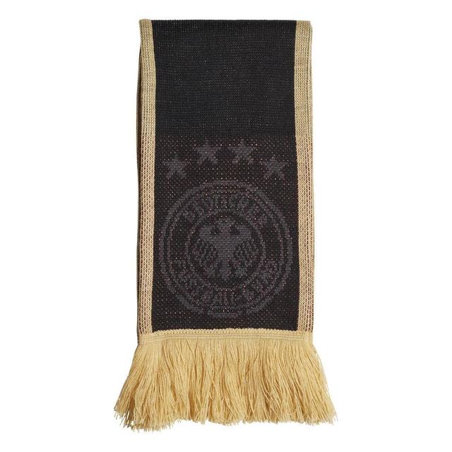 Germany Scarf - Black/sand/carbon - , size One Size on Productcaster.