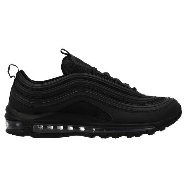 Nike Chaussures Air Max 97 - Noir, pointure 46 on Productcaster.