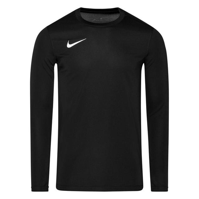 Nike Playershirt Dry Park Vii - Black/white, size X-Large on Productcaster.