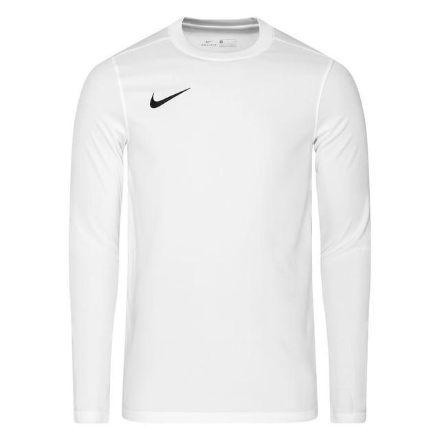 Nike Playershirt Dry Park Vii - White/black, size XX-Large on Productcaster.