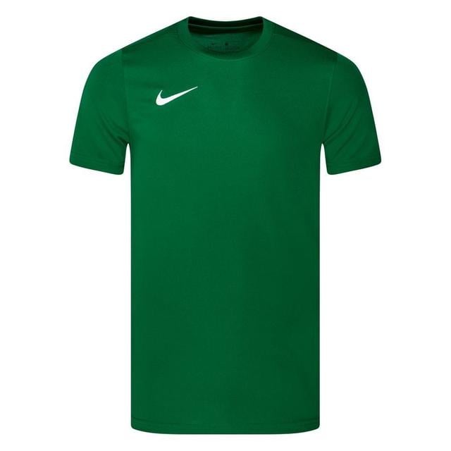 Nike Playershirt Dry Park Vii - Pine Green/white, size Small on Productcaster.