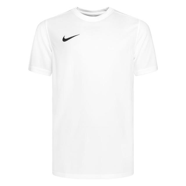 Nike Playershirt Dry Park Vii - White/black Kids, size XS: 122-128 cm on Productcaster.