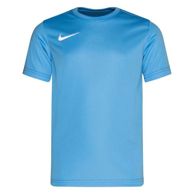 Nike Playershirt Dry Park Vii - University Blue/white Kids, size M: 137-147 cm on Productcaster.