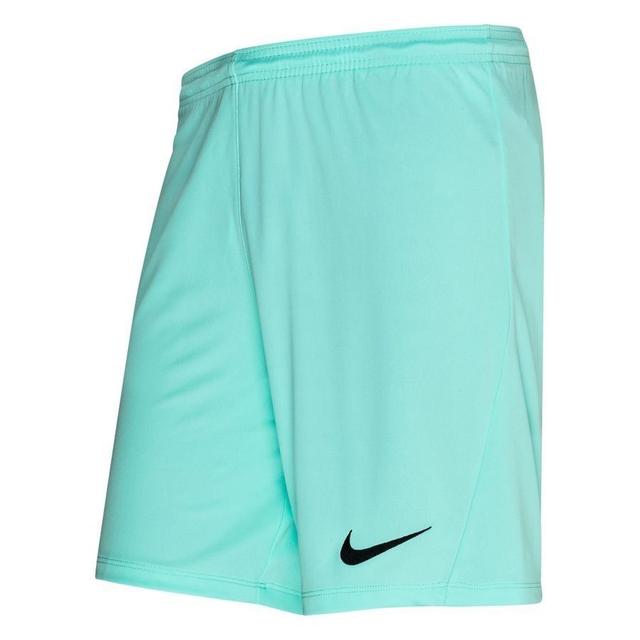 Nike Shorts Dry Park Iii - Hyper Turquoise/black Kids, size M: 137-147 cm on Productcaster.