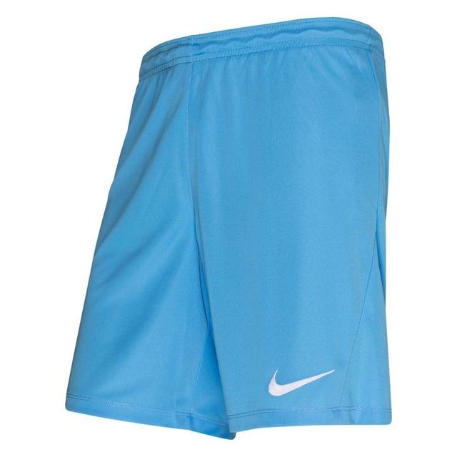 Nike Shorts Dry Park Iii - University Blue/white Kids, size M: 137-147 cm on Productcaster.