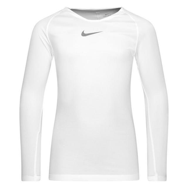 Nike Training Shirt Park 1stlyr Dry - White/black Kids, size S: 128-137 cm on Productcaster.