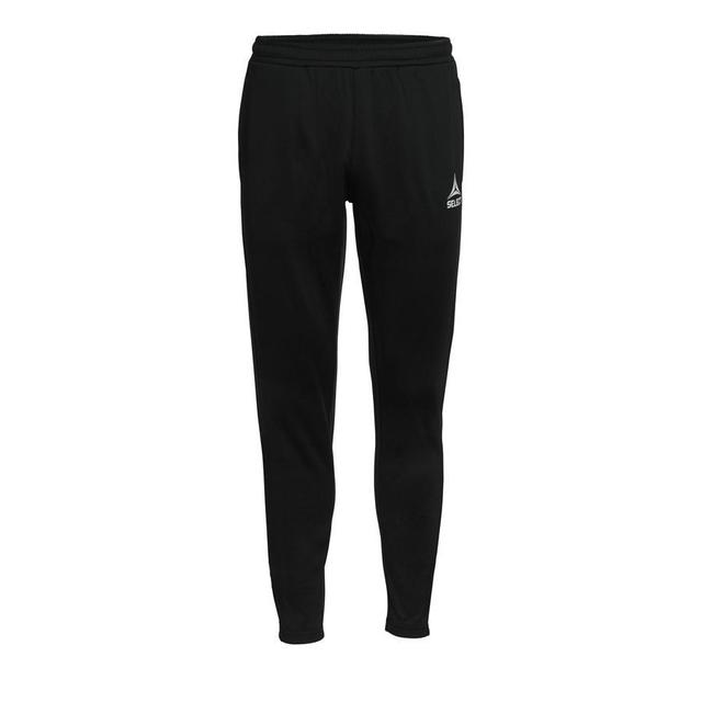 Select Monaco Pants - Black, size XX-Large on Productcaster.