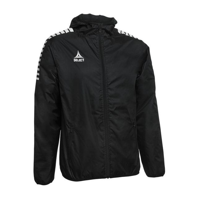 Select Monaco Jacket - Black, size Large on Productcaster.