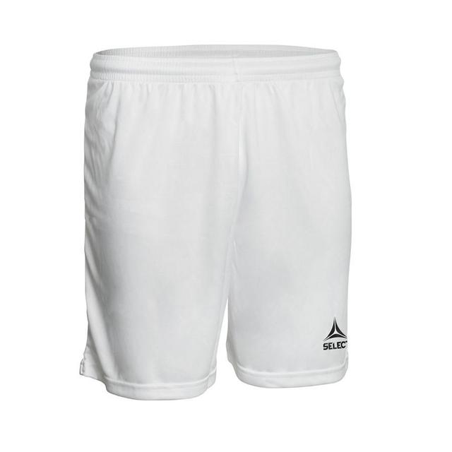 Select Pisa Shorts - White, size 3XL on Productcaster.