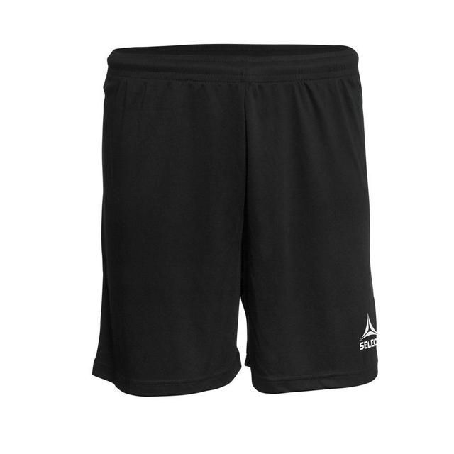 Select Pisa Shorts - Black, size Small on Productcaster.