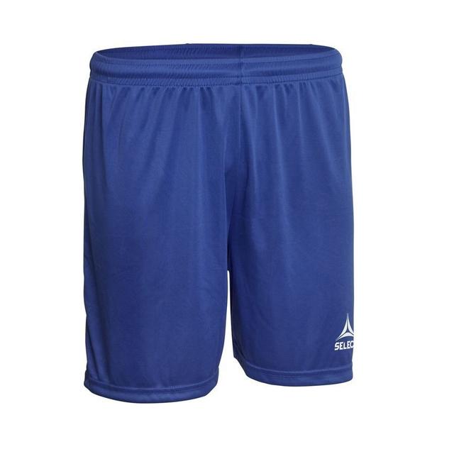 Select Pisa Shorts - Blue, size X-Large on Productcaster.