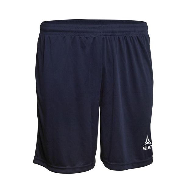 Select Pisa Shorts - Navy, size 3XL on Productcaster.