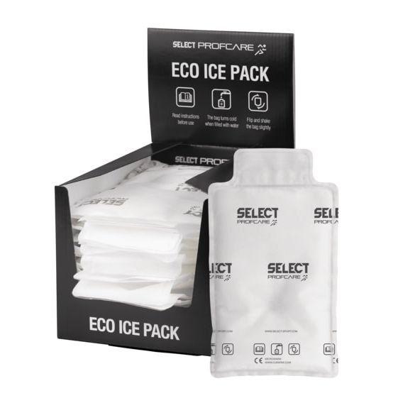 Select Icepack Eco Profcare 12-pack - White/black, size One Size on Productcaster.