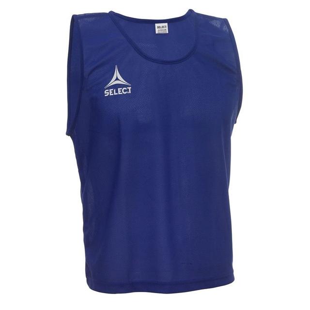 Select Training Bip - Blue, size Senior XXL on Productcaster.