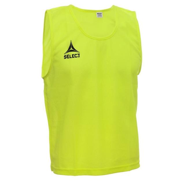 Select Training Bip - Yellow, size Senior XXL on Productcaster.