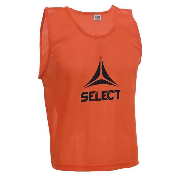 Select Training Bip - Orange, size Junior on Productcaster.