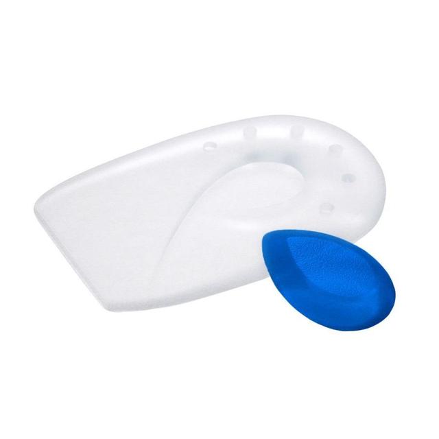 Select Heel Insole Silicone, size Small on Productcaster.